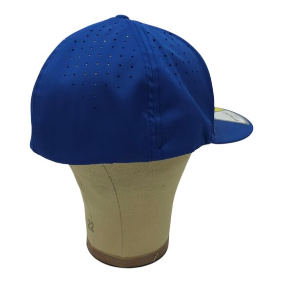 Richardson PTS30 Uform Visor Flexfit L/XL Vent Back Cap Trucker Baseball Hat - Picture 11 of 12